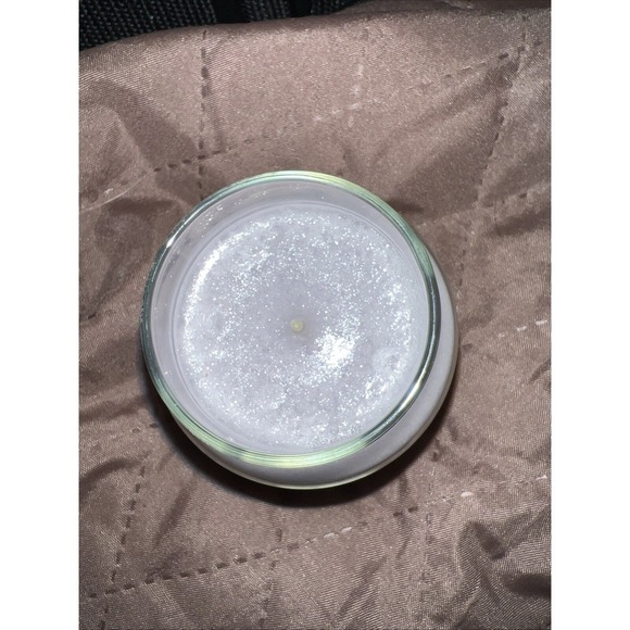 Yankee Candle MINI Candle SEA HARBOR Retired NIB, VTG - Picture 4 of 4